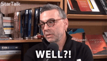 Well Skeptical GIF - Well Skeptical Thinking GIFs