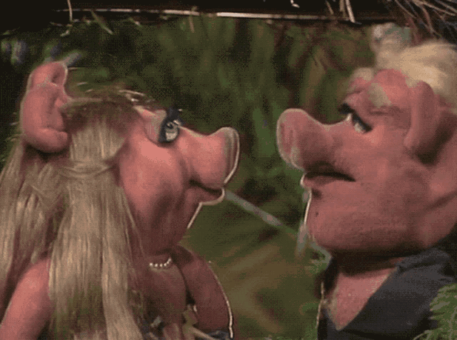 Miss Piggy, Muppet Wiki