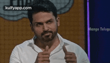 Double Deal.Gif GIF - Double Deal Karthi Deal GIFs