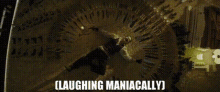 Suicide Squad Joker GIF - Suicide Squad Joker Laughing Maniacally GIFs