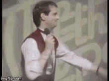 Totp Top Of The Pops GIF - Totp Top Of The Pops Peter Powell GIFs