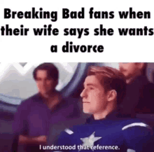 Breaking Bad Divorce GIF - Breaking Bad Divorce GIFs