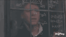 A Beautifal Mind Stress GIF - A Beautifal Mind Stress Angry GIFs