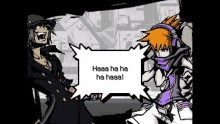 Pie The World Ends With You GIF - Pie The World Ends With You Twewy GIFs