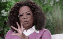 Oprah New Oprah Gif GIF - Oprah New Oprah Gif Silent GIFs