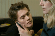 Björn Mosten Love And Anarchy GIF - Björn Mosten Love And Anarchy Pittsfilm GIFs
