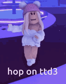 Hop On Ttd3 Hop On Mocap GIF - Hop On Ttd3 Hop On Ttd Hop On Mocap GIFs