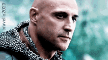 Weve Been Close Ever Since Mark Strong GIF - Weve Been Close Ever Since Mark Strong Knight In Shining Armor GIFs