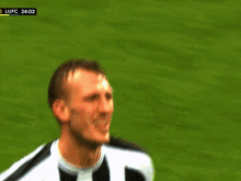 Redfox9 Dan Burn GIF - Redfox9 Dan Burn Newcastle United GIFs