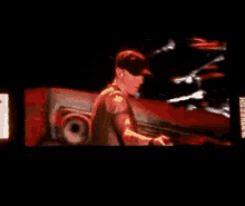 Eminem Strong GIF - Eminem Strong Muscle GIFs