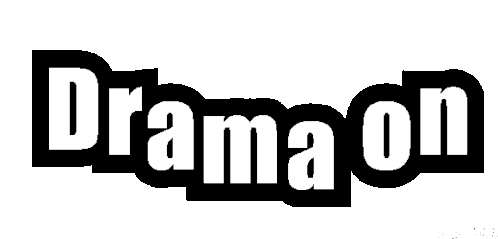 Dramaon Ondrama Sticker - Dramaon Drama Ondrama Stickers