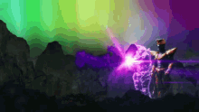 Ultra Galaxy Fight The Destined Crossroad Ultraman GIF