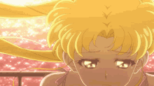 Usagi Usagi Tsukino GIF - Usagi Usagi Tsukino Sailor Moon Crystal GIFs