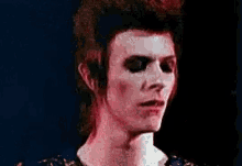David Bowie Cool GIF - David Bowie Cool Stare GIFs