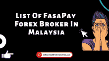 Fasa Pay Forex Brokers Best Fasapay Forex Brokers In Malaysia GIF
