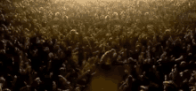 Crowd Concert GIF - Crowd Concert GIFs