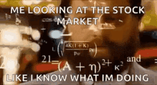 Stock Market Stocks GIF - Stock Market Stocks 2020 GIFs