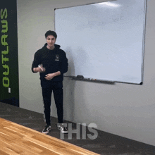 This Is A Term You Need To Know Los GIF - This Is A Term You Need To Know Los Houston Outlaws GIFs