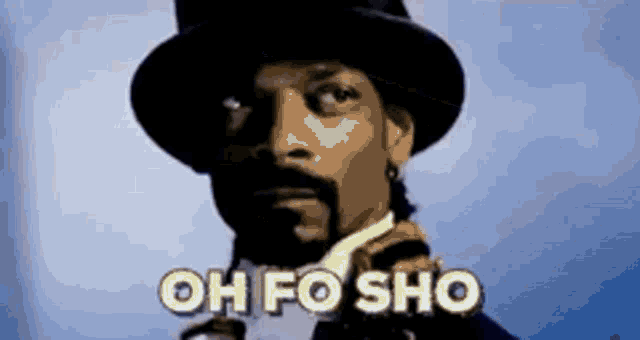 Oh Fo Sho For Sure GIF - Oh Fo Sho For Sure Nodding - Discover & Share GIFs
