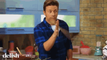 Twirl Cooking GIF - Twirl Cooking Kitchen GIFs