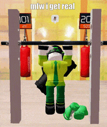 Get Real Roblox GIF