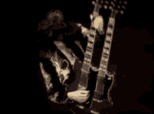 Jimmy Page Led Zeppelin GIF - Jimmy Page Led Zeppelin Guitar GIFs