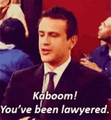 Himym How I Met Your Mother GIF - Himym How I Met Your Mother Marshall Eriksen GIFs