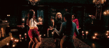 Riverdale Dancing GIF - Riverdale Dancing S6 GIFs