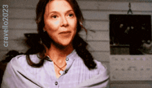 I Thought I'D Make Myself Some Breakfast Annette Bening GIF - I Thought I'D Make Myself Some Breakfast Annette Bening How About Breakfast GIFs