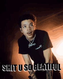 Mosey Lil Mosey GIF - Mosey Lil Mosey N2k GIFs