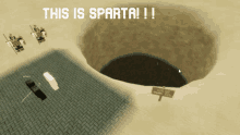 This Is Sparta Astlers GIF - This Is Sparta Astlers GIFs