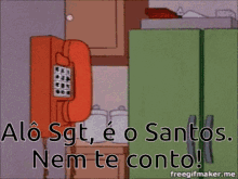 Santos Filho GIF