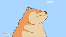 Bonk Dog GIF - Bonk Dog Animation GIFs