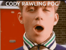 cody rawling damon blur band britpop