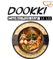 Dookkiindonesia Food Sticker - Dookkiindonesia Food Stickers