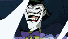 Joker Laughing Hysterically GIF - Joker Laughing Hysterically Laugh GIFs
