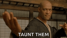 Taunting Come At Me GIF - Taunting Taunt Come At Me GIFs
