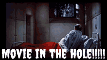 Goolie Sign Movie In The Hole GIF - Goolie Sign Movie In The Hole GIFs