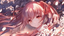 Sakura Hatsune GIF - Sakura Hatsune GIFs