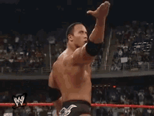 Come To Me GIF - Come To Me The Rock Come At Me GIFs