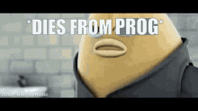 code programming prog dies from cringe dies