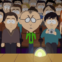 frustrated mr mackey south park s15e3 royal pudding