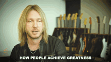 How People Achieve Greatness Importance GIF - How People Achieve Greatness Importance Significance GIFs