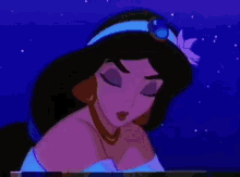 Aladdin Princess GIF - Aladdin Princess Jasmine GIFs