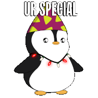 Ur Special Youre Special Sticker - Ur Special Youre Special Your Special Stickers