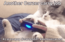 Carzer Carzer Lol GIF