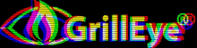 Grilleye Glitch GIF - Grilleye Glitch Logo GIFs
