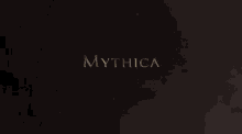 Mythica Mythica The Necromancer GIF