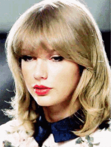 Taylor Swift Eyeroll GIF - Taylor Swift Eyeroll GIFs