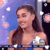 Ariana Grande Aegyo GIF - Ariana Grande Aegyo Ariana Grande Meme GIFs